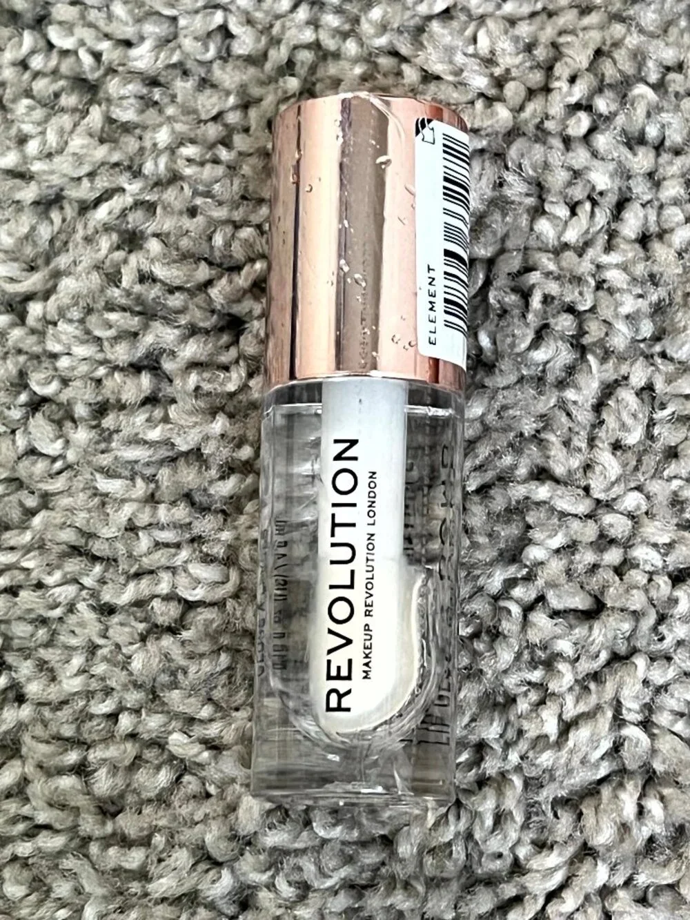 Revolution hydrate plump